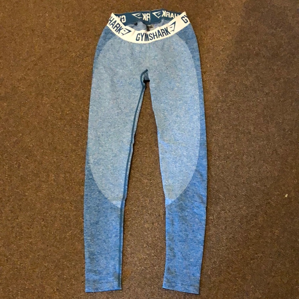 Flex leggings